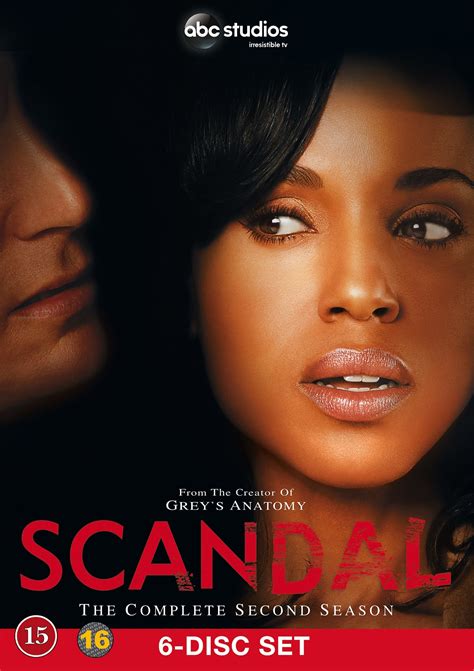 Scandal